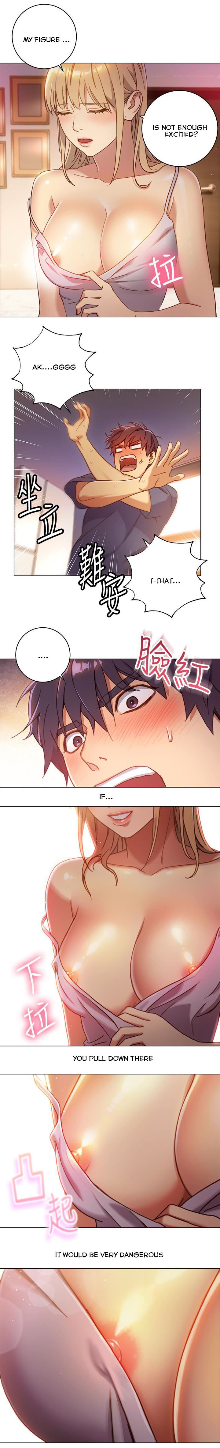 [Neck Pilllow] Stepmother Friends Ch.13/? [English] [Hentai Universe]