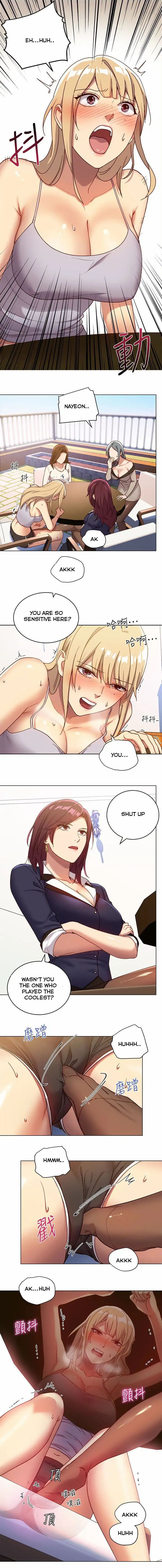 [Neck Pilllow] Stepmother Friends Ch.13/? [English] [Hentai Universe]