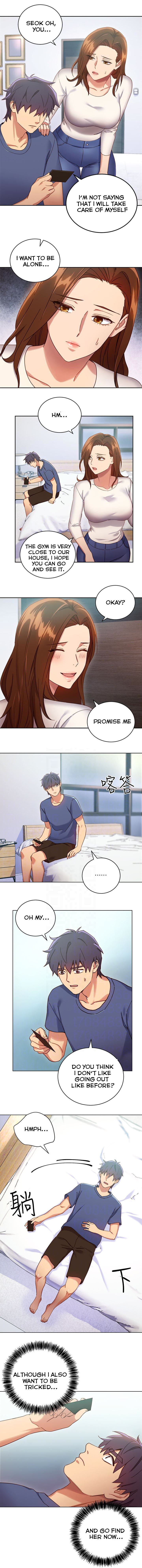 [Neck Pilllow] Stepmother Friends Ch.13/? [English] [Hentai Universe]