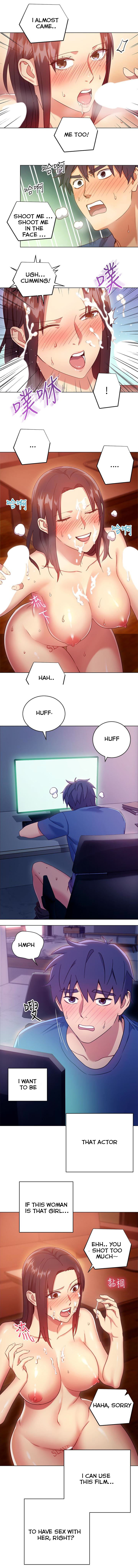 [Neck Pilllow] Stepmother Friends Ch.13/? [English] [Hentai Universe]