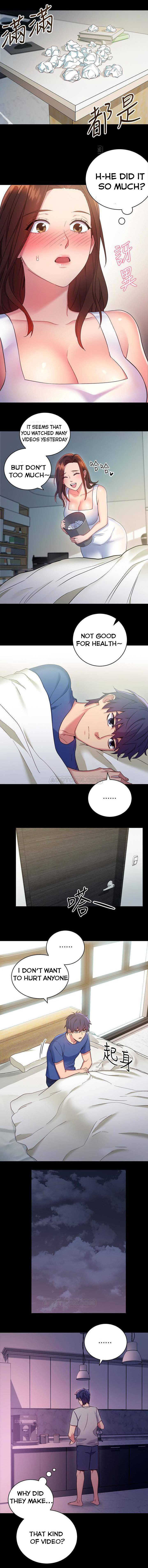 [Neck Pilllow] Stepmother Friends Ch.13/? [English] [Hentai Universe]