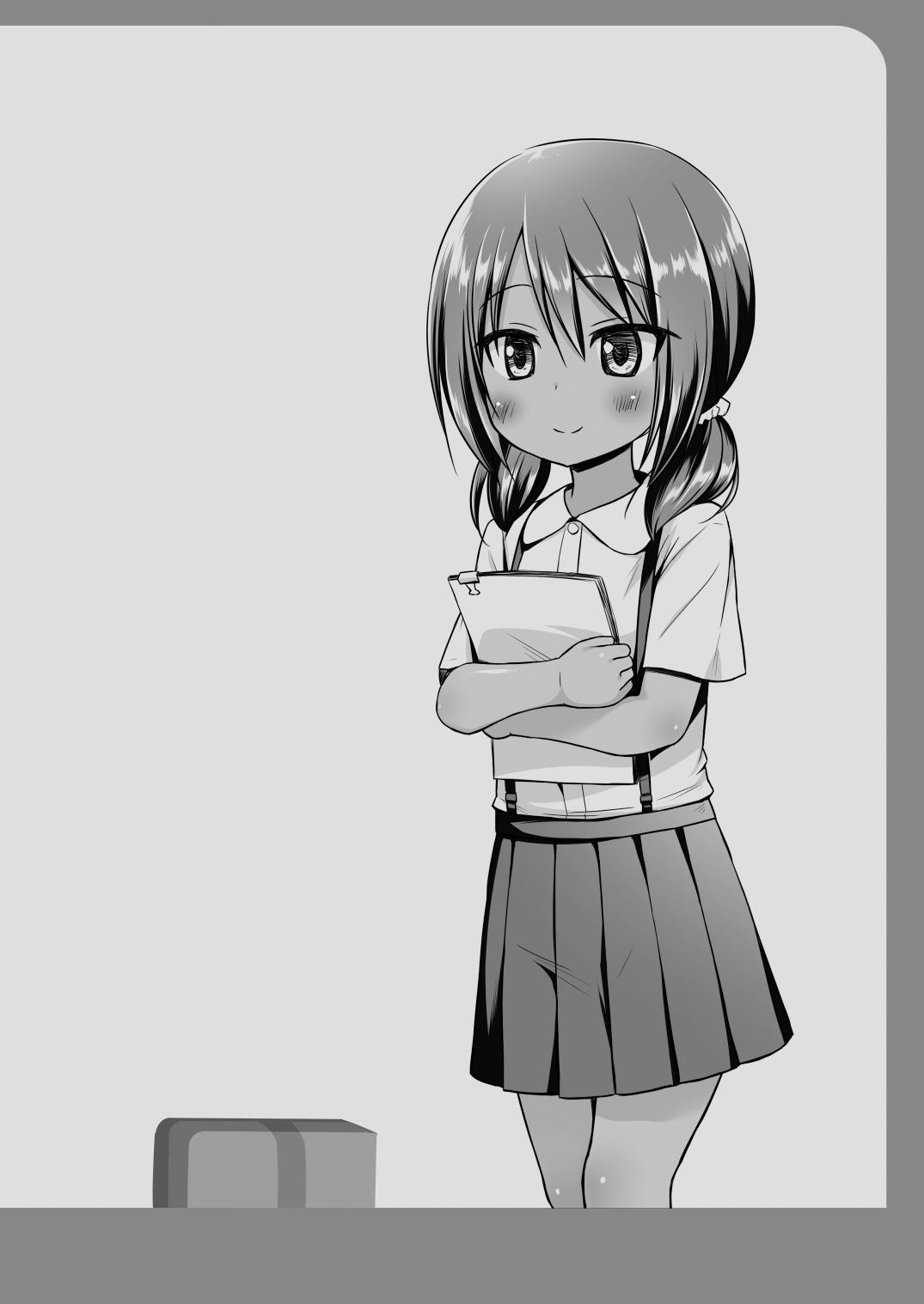 [ノラネコノタマ (雪野みなと)] 楽園のおもちゃ箱 5時間目 [中国翻訳] [DL版]