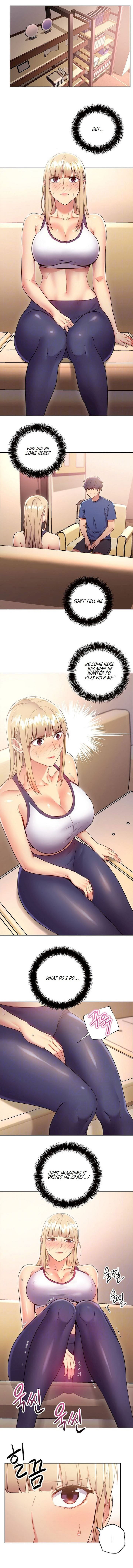 [Neck Pilllow] Stepmother Friends Ch.30/? [English] [Hentai Universe]