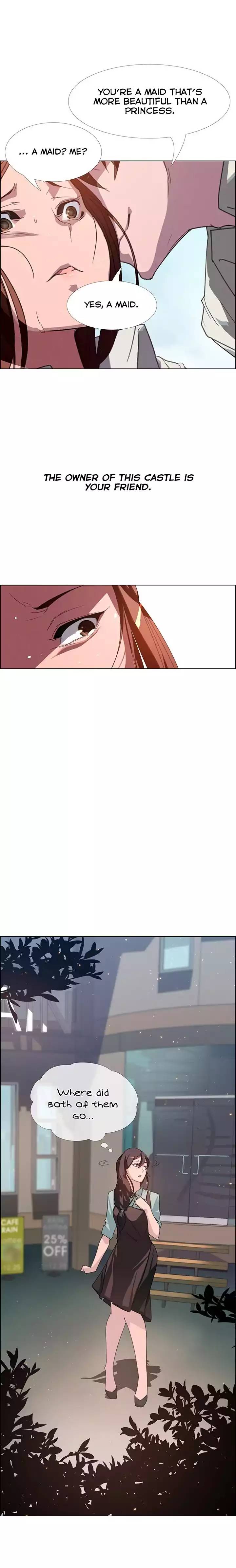 [Jay, Kay] Rain Curtain Ch.20/40 [English] [Hentai Universe]