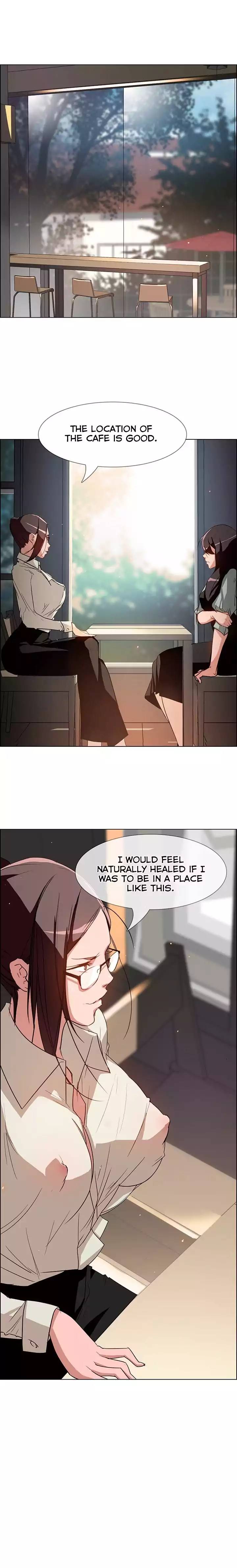 [Jay, Kay] Rain Curtain Ch.20/40 [English] [Hentai Universe]