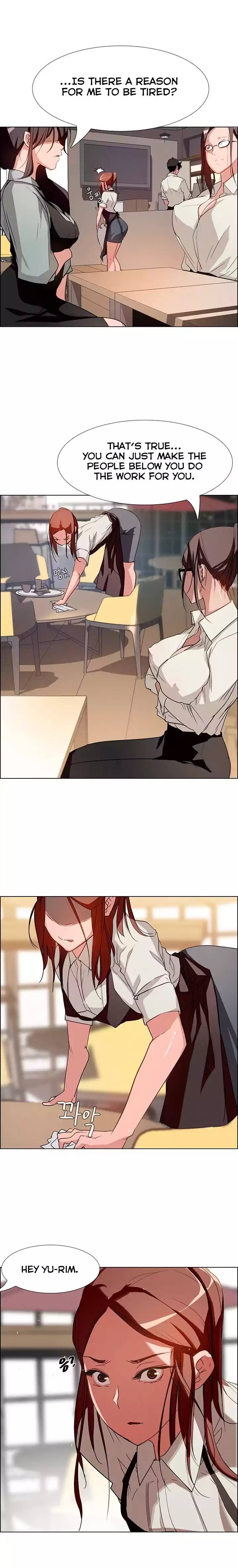 [Jay, Kay] Rain Curtain Ch.20/40 [English] [Hentai Universe]