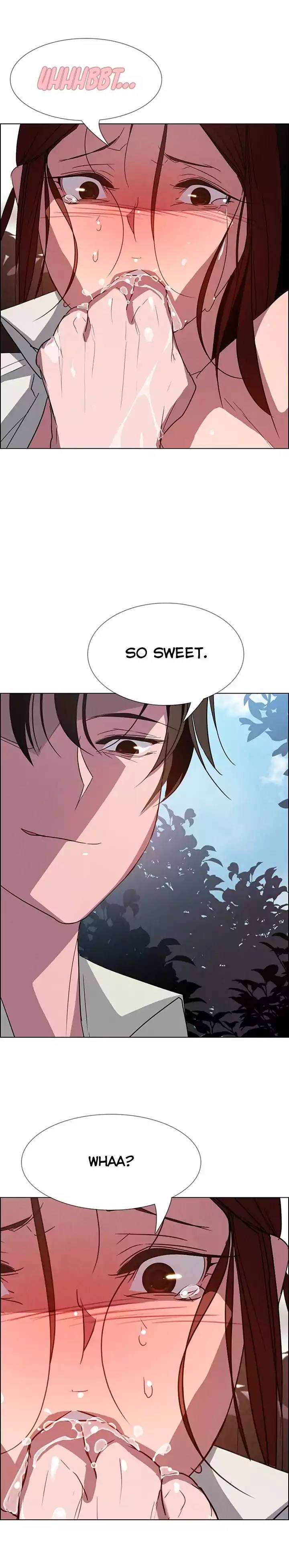 [Jay, Kay] Rain Curtain Ch.20/40 [English] [Hentai Universe]