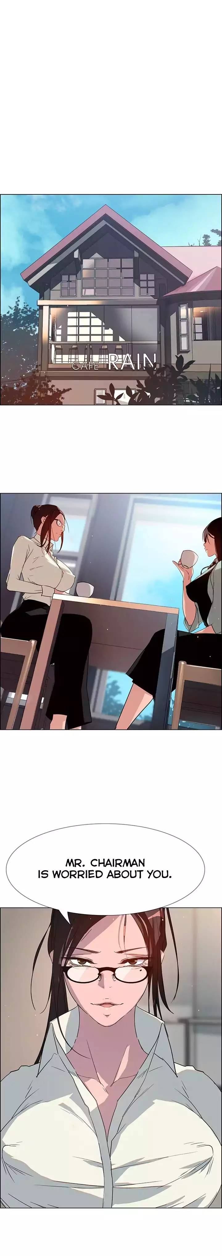 [Jay, Kay] Rain Curtain Ch.20/40 [English] [Hentai Universe]