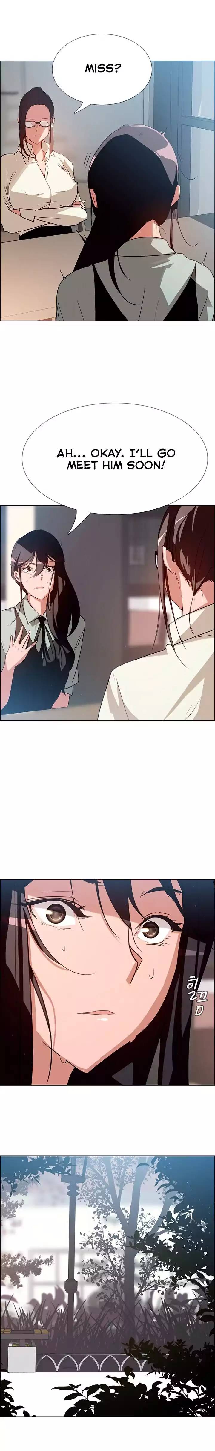 [Jay, Kay] Rain Curtain Ch.20/40 [English] [Hentai Universe]