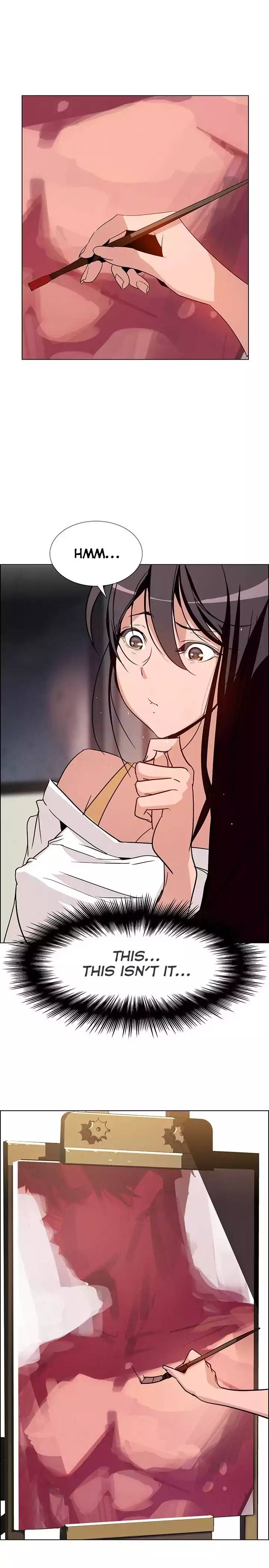 [Jay, Kay] Rain Curtain Ch.20/40 [English] [Hentai Universe]