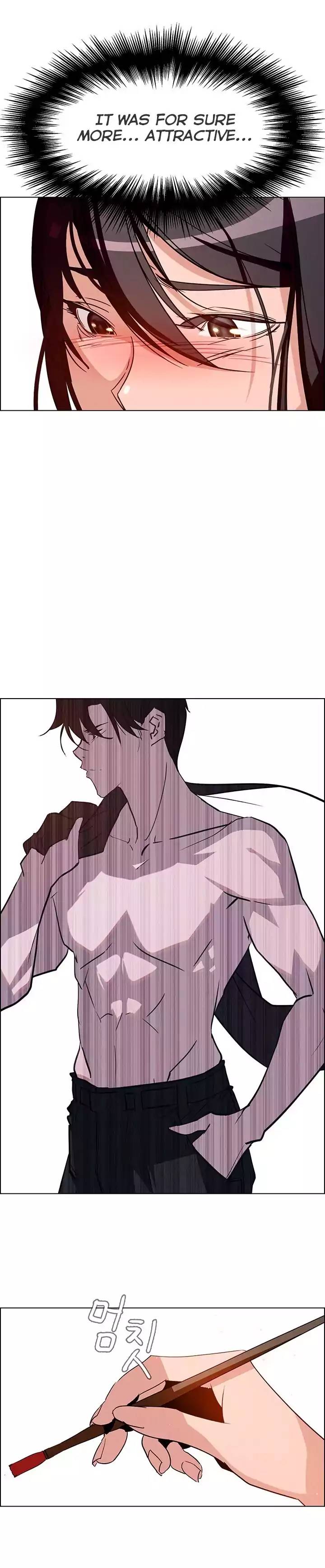 [Jay, Kay] Rain Curtain Ch.20/40 [English] [Hentai Universe]