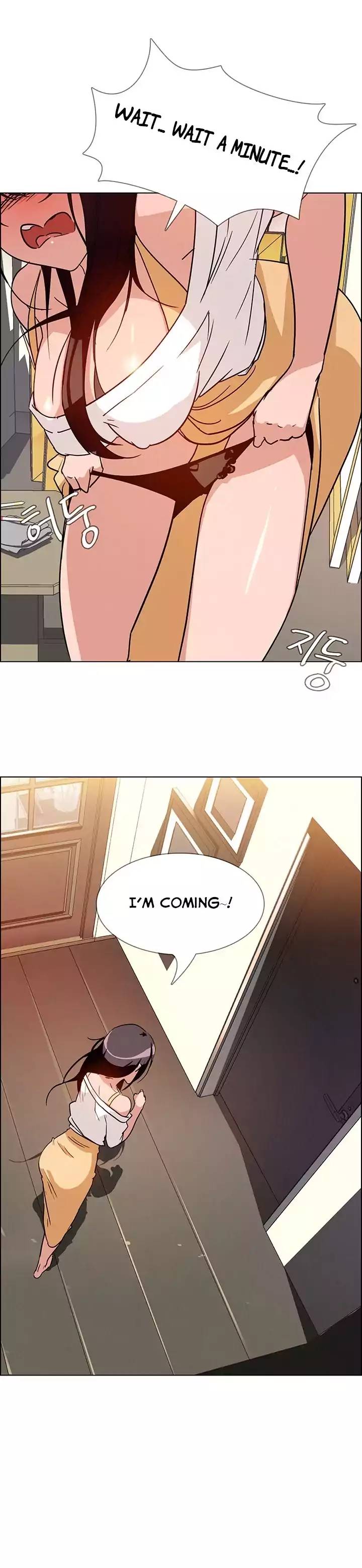 [Jay, Kay] Rain Curtain Ch.20/40 [English] [Hentai Universe]