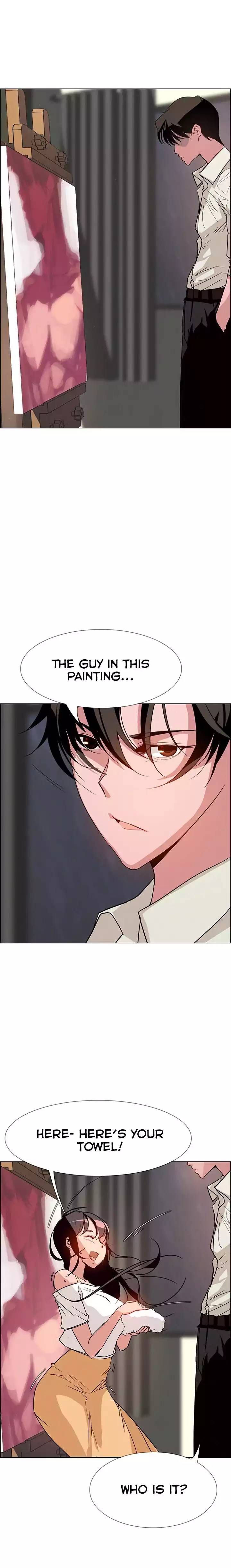 [Jay, Kay] Rain Curtain Ch.20/40 [English] [Hentai Universe]