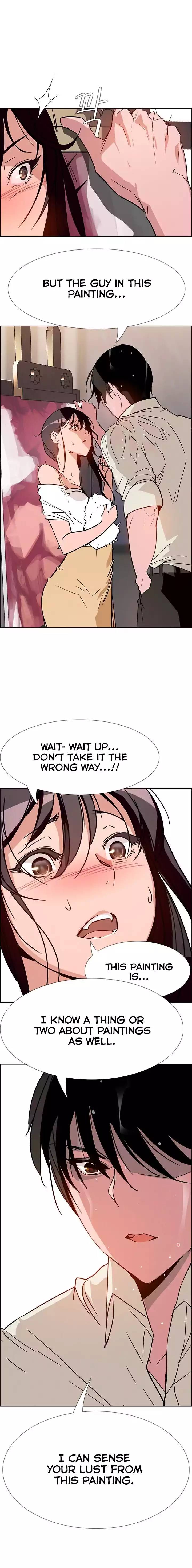 [Jay, Kay] Rain Curtain Ch.20/40 [English] [Hentai Universe]