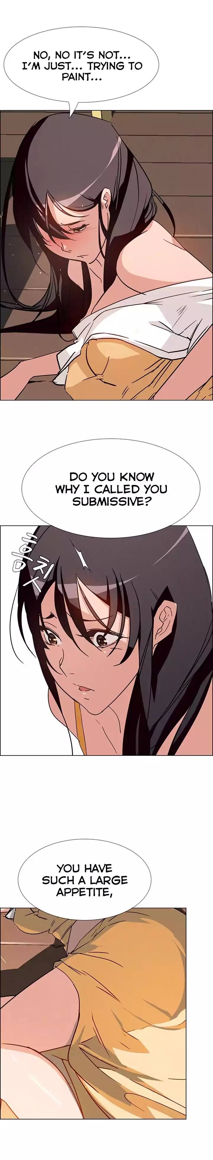 [Jay, Kay] Rain Curtain Ch.20/40 [English] [Hentai Universe]