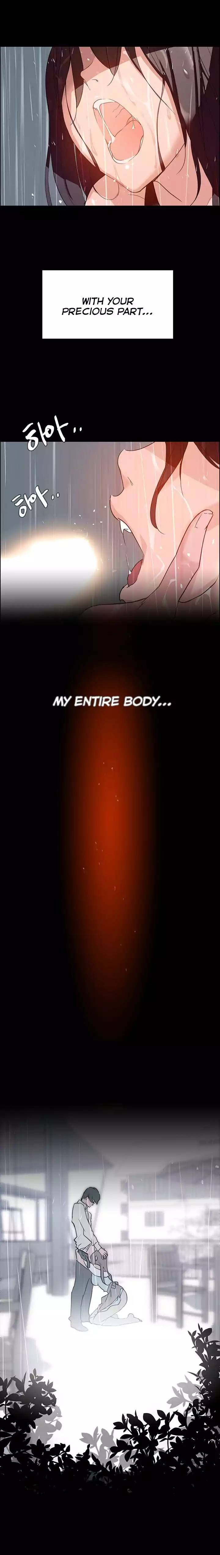 [Jay, Kay] Rain Curtain Ch.20/40 [English] [Hentai Universe]