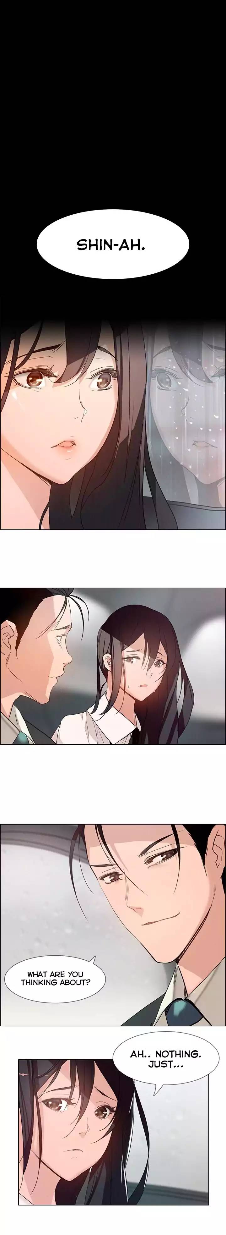 [Jay, Kay] Rain Curtain Ch.20/40 [English] [Hentai Universe]