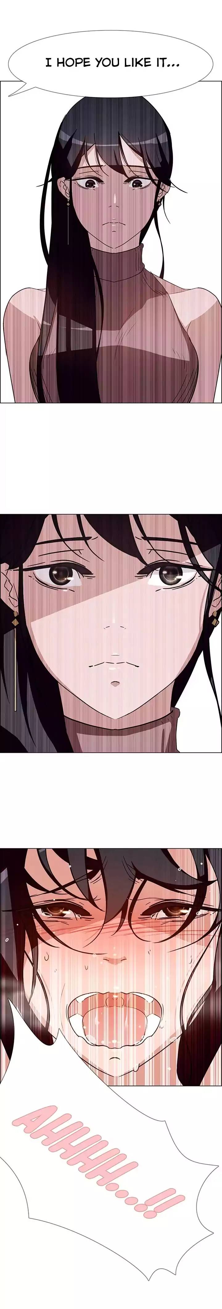 [Jay, Kay] Rain Curtain Ch.20/40 [English] [Hentai Universe]