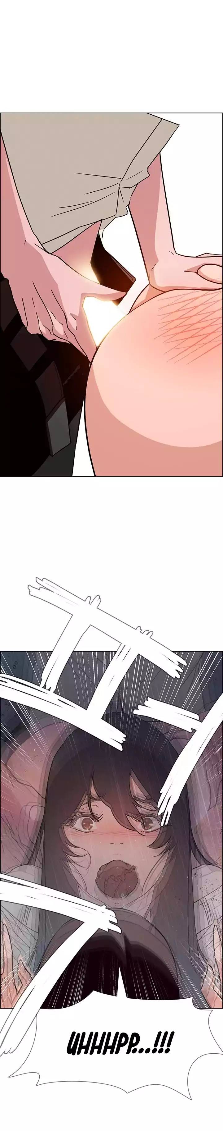 [Jay, Kay] Rain Curtain Ch.20/40 [English] [Hentai Universe]