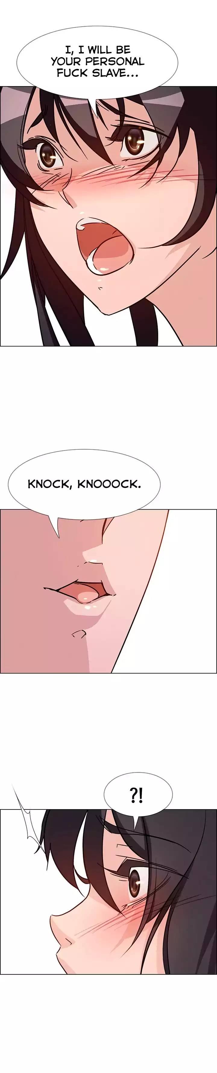 [Jay, Kay] Rain Curtain Ch.20/40 [English] [Hentai Universe]