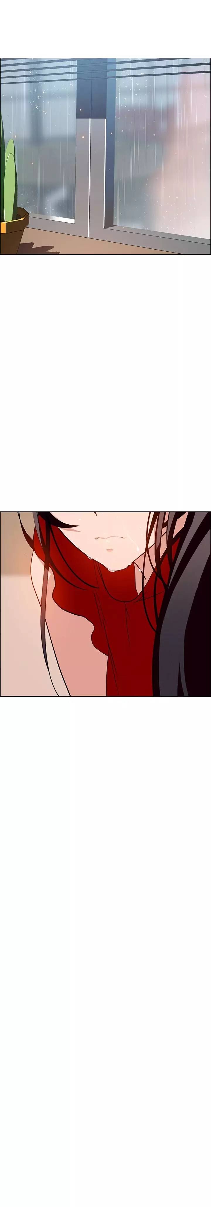 [Jay, Kay] Rain Curtain Ch.20/40 [English] [Hentai Universe]