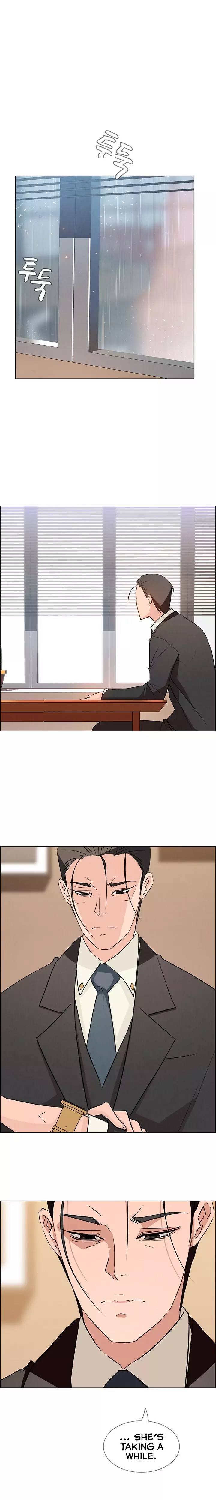 [Jay, Kay] Rain Curtain Ch.20/40 [English] [Hentai Universe]