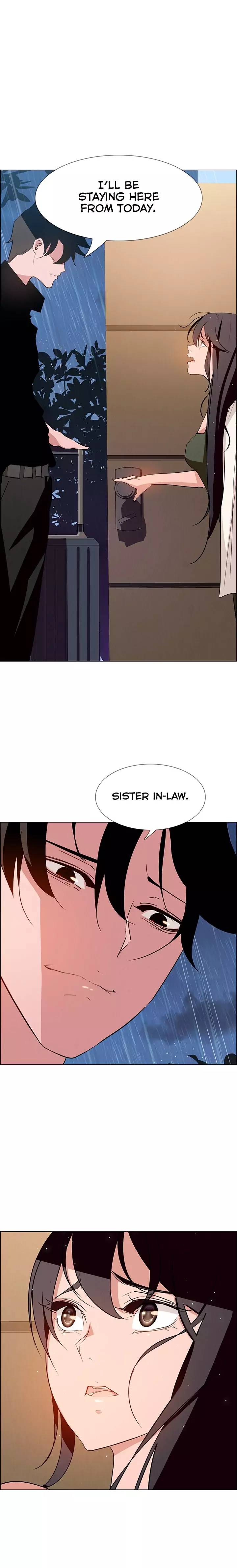 [Jay, Kay] Rain Curtain Ch.20/40 [English] [Hentai Universe]