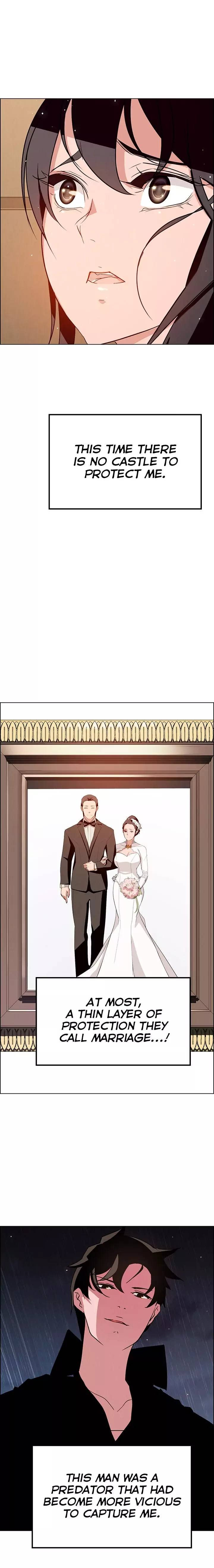 [Jay, Kay] Rain Curtain Ch.20/40 [English] [Hentai Universe]