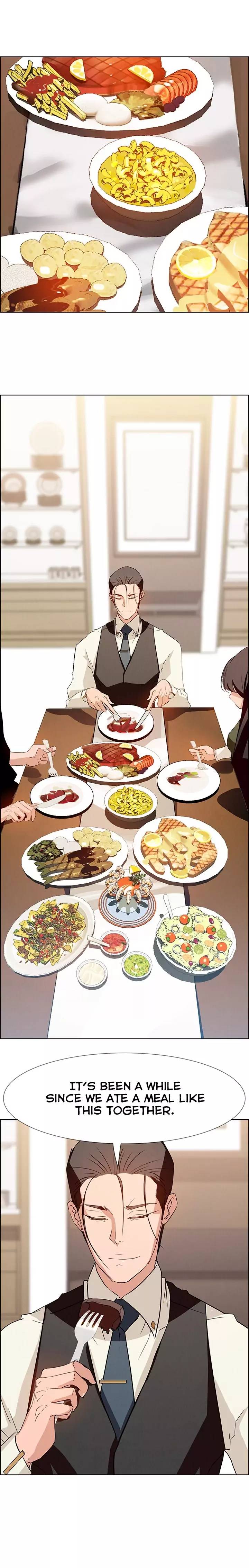 [Jay, Kay] Rain Curtain Ch.20/40 [English] [Hentai Universe]