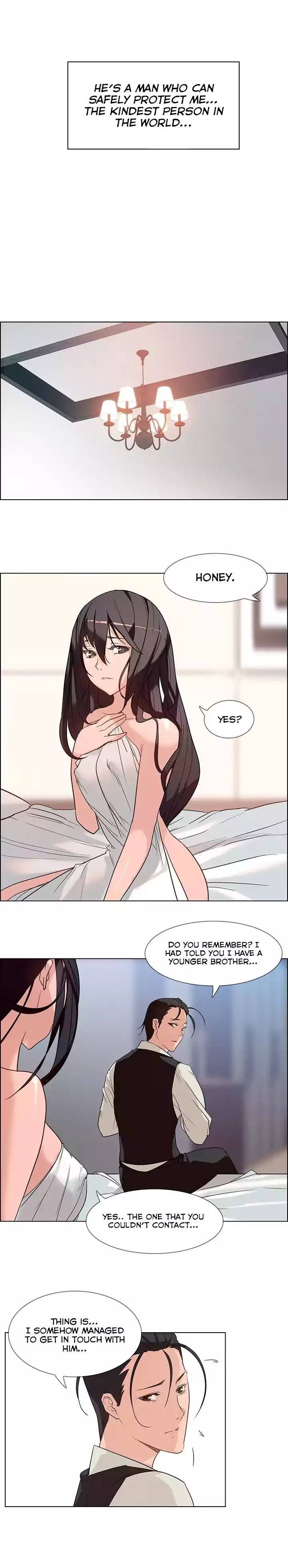 [Jay, Kay] Rain Curtain Ch.20/40 [English] [Hentai Universe]