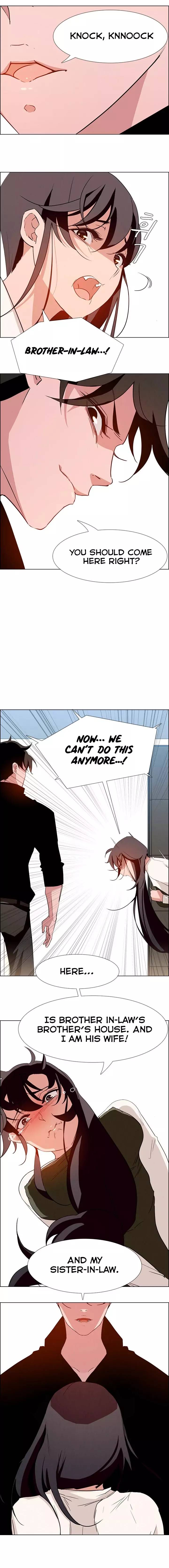 [Jay, Kay] Rain Curtain Ch.20/40 [English] [Hentai Universe]