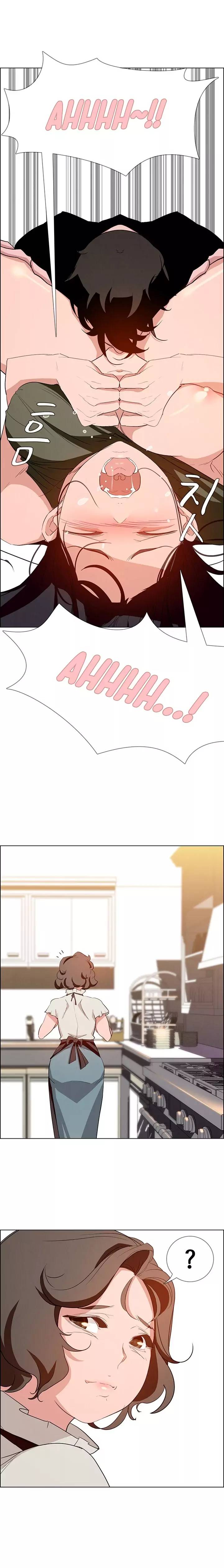 [Jay, Kay] Rain Curtain Ch.20/40 [English] [Hentai Universe]