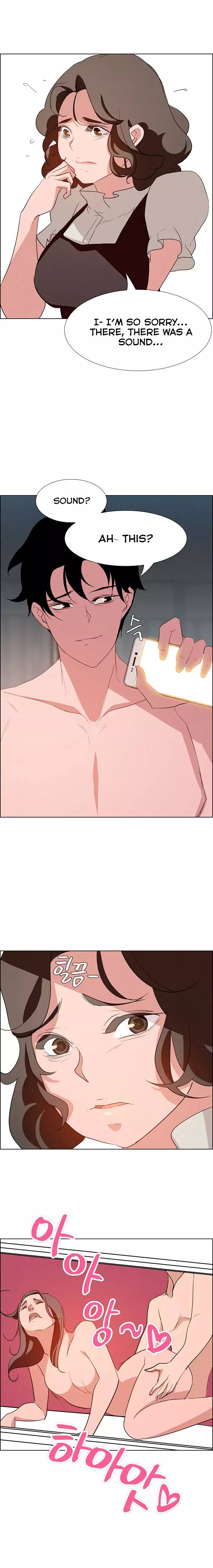 [Jay, Kay] Rain Curtain Ch.20/40 [English] [Hentai Universe]