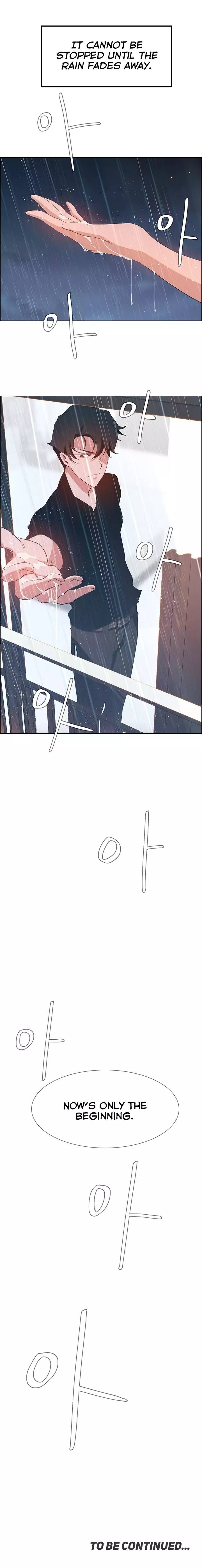 [Jay, Kay] Rain Curtain Ch.20/40 [English] [Hentai Universe]