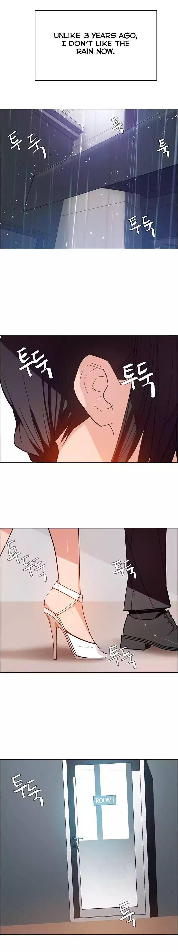 [Jay, Kay] Rain Curtain Ch.20/40 [English] [Hentai Universe]