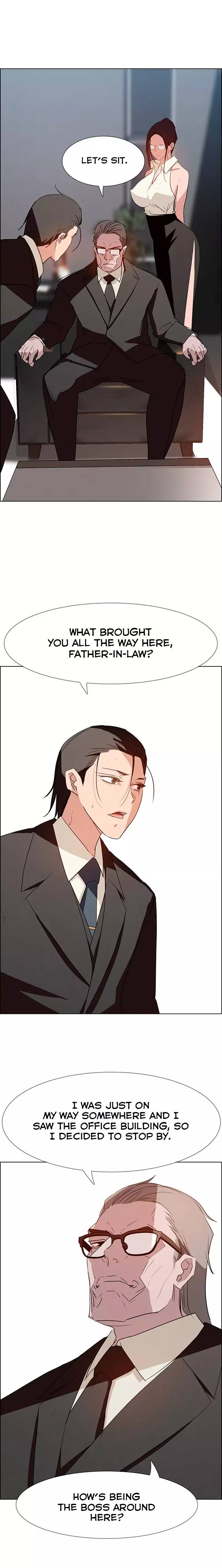 [Jay, Kay] Rain Curtain Ch.20/40 [English] [Hentai Universe]