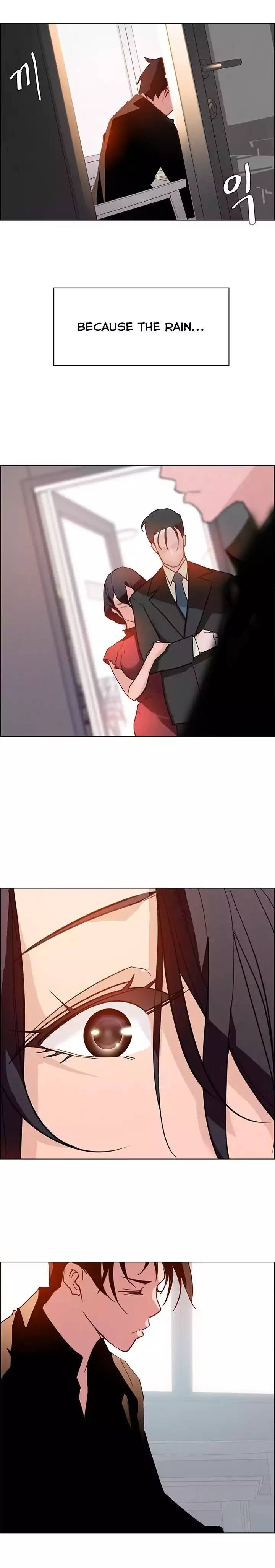 [Jay, Kay] Rain Curtain Ch.20/40 [English] [Hentai Universe]