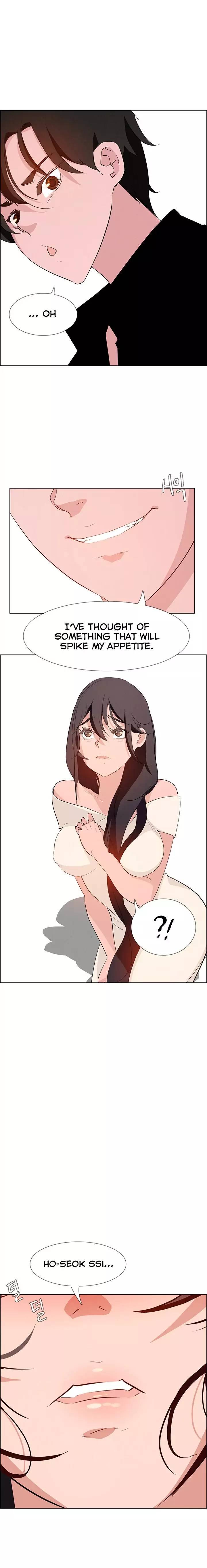 [Jay, Kay] Rain Curtain Ch.20/40 [English] [Hentai Universe]