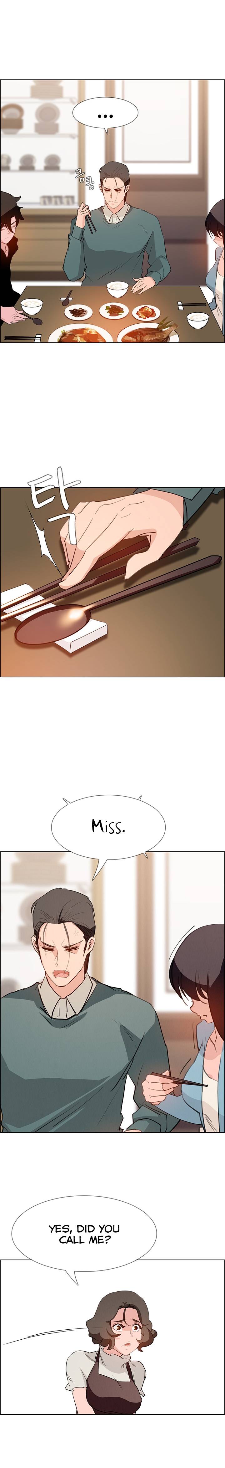 [Jay, Kay] Rain Curtain Ch.20/40 [English] [Hentai Universe]