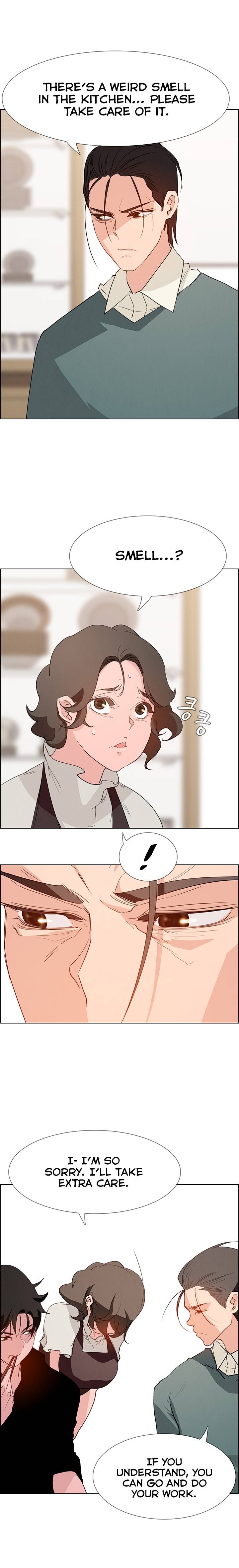 [Jay, Kay] Rain Curtain Ch.20/40 [English] [Hentai Universe]