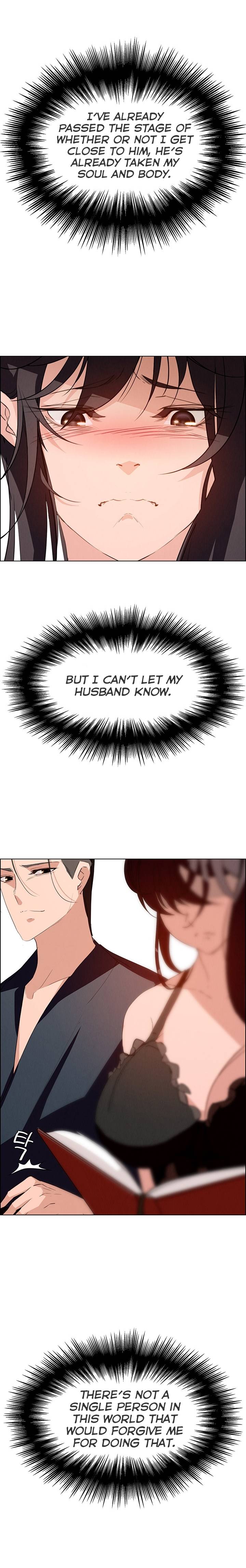 [Jay, Kay] Rain Curtain Ch.20/40 [English] [Hentai Universe]