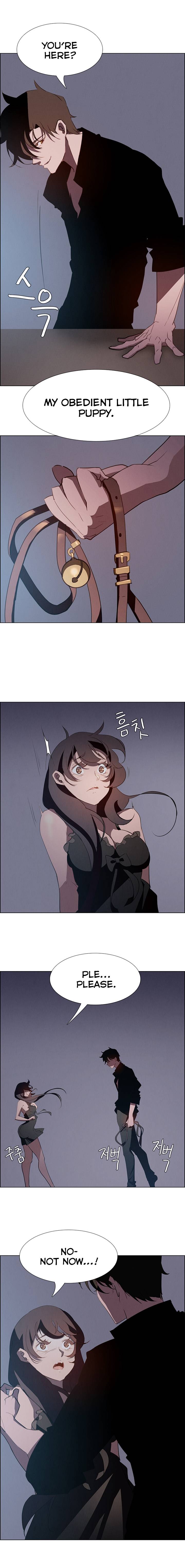 [Jay, Kay] Rain Curtain Ch.20/40 [English] [Hentai Universe]