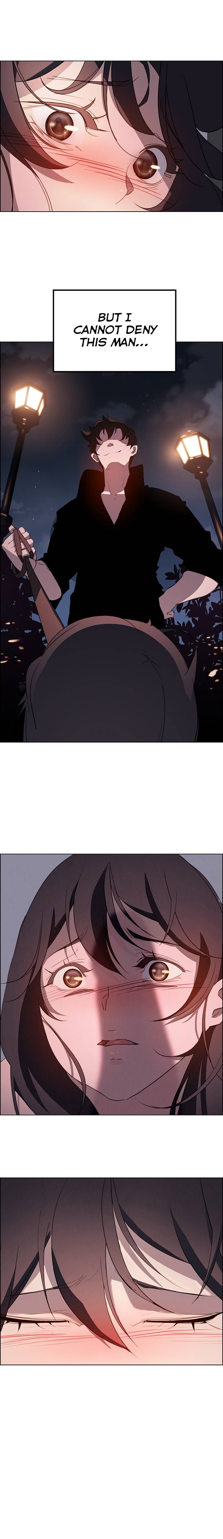 [Jay, Kay] Rain Curtain Ch.20/40 [English] [Hentai Universe]