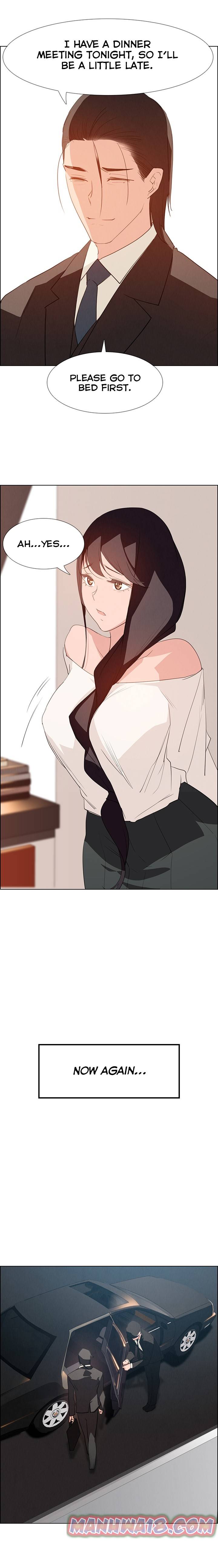 [Jay, Kay] Rain Curtain Ch.20/40 [English] [Hentai Universe]