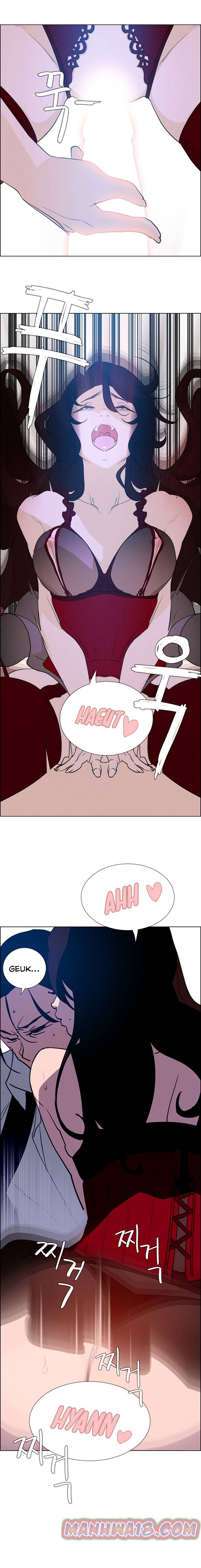 [Jay, Kay] Rain Curtain Ch.20/40 [English] [Hentai Universe]