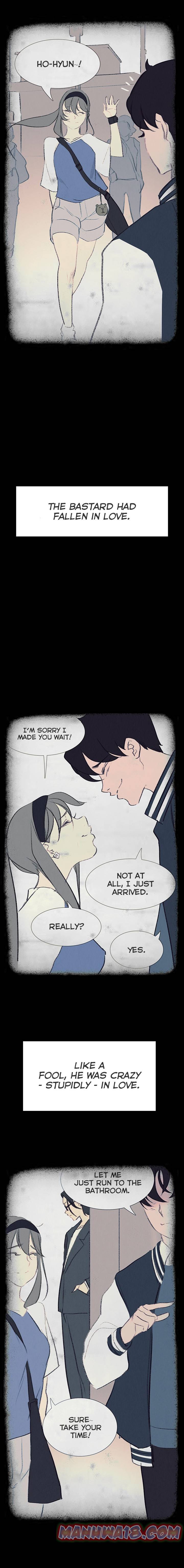 [Jay, Kay] Rain Curtain Ch.20/40 [English] [Hentai Universe]