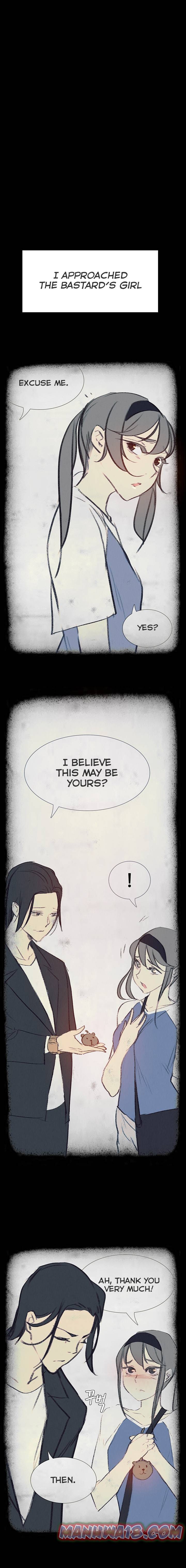 [Jay, Kay] Rain Curtain Ch.20/40 [English] [Hentai Universe]