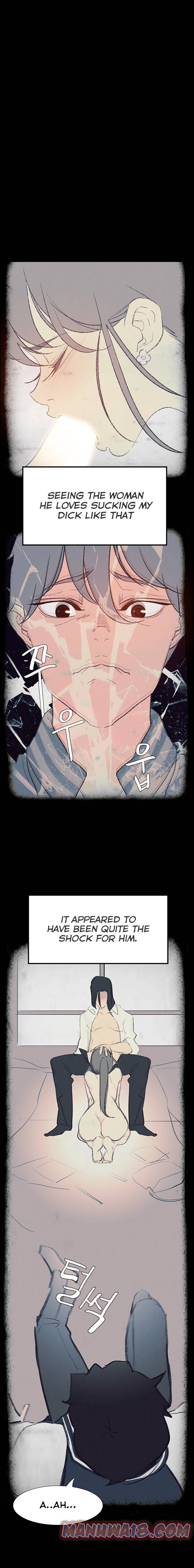 [Jay, Kay] Rain Curtain Ch.20/40 [English] [Hentai Universe]