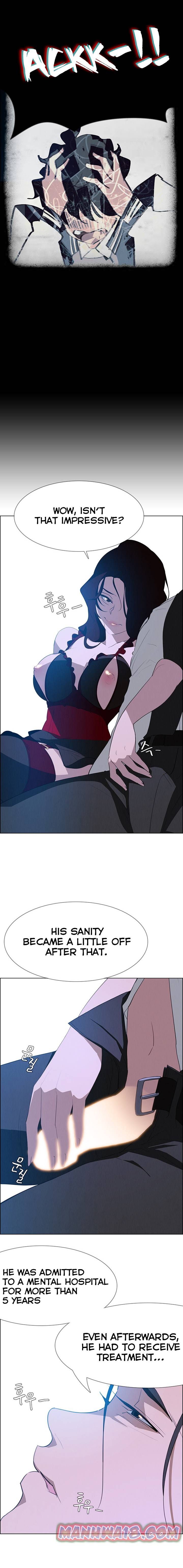 [Jay, Kay] Rain Curtain Ch.20/40 [English] [Hentai Universe]