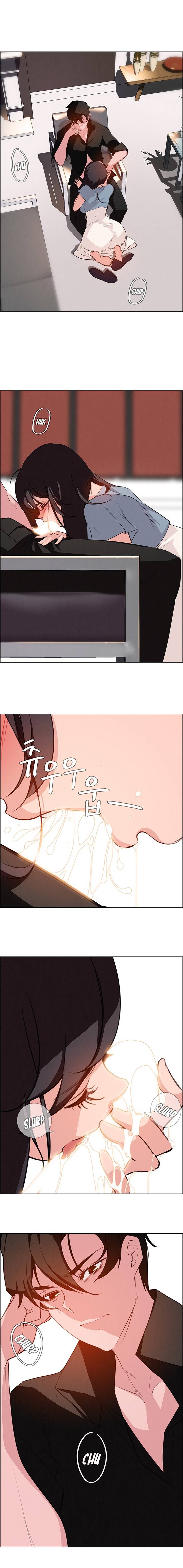 [Jay, Kay] Rain Curtain Ch.20/40 [English] [Hentai Universe]